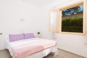 Hotel Benvinguts Puerto de Alcúdia Exterior foto